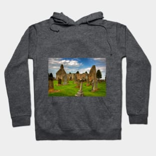 Ruined Church Hoodie